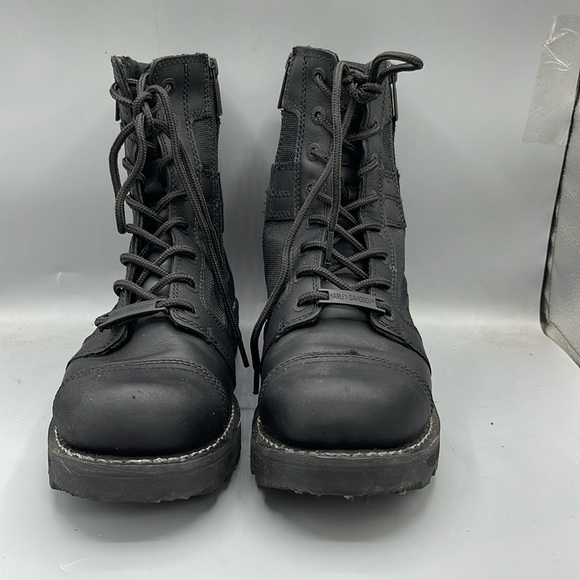 Harley Davidson Boxbury boot‎